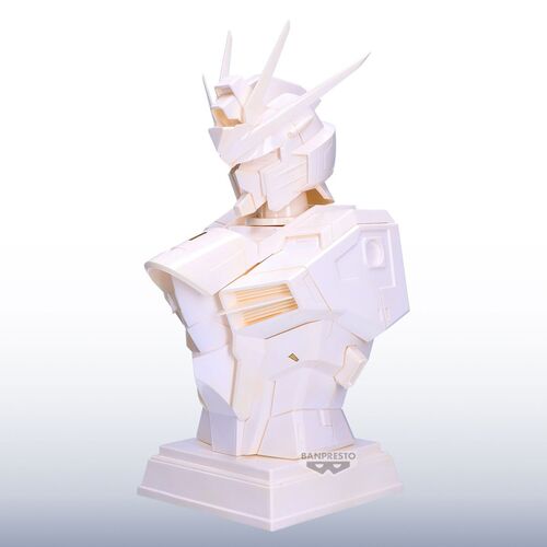 GUNDAM - RISING FREEDOM GUNDAM - FIGURE G- CERAMICAL 23CM