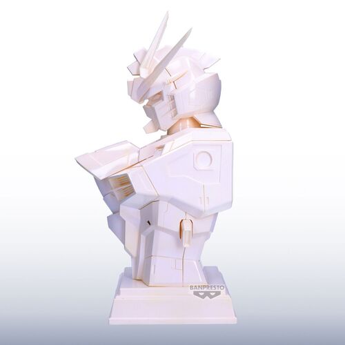 GUNDAM - RISING FREEDOM GUNDAM - FIGURE G- CERAMICAL 23CM