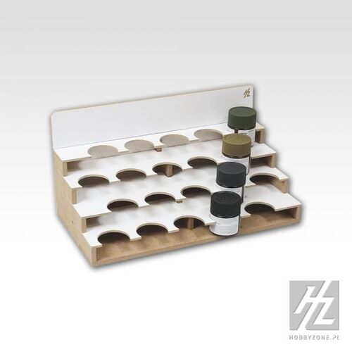 HOBBYZONE - MODULAR ORGANIZER - Paints Module 41mm - 30cm