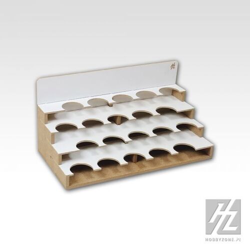 HOBBYZONE - MODULAR ORGANIZER - Paints Module 41mm - 30cm