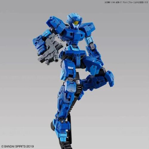 30MM -XX- EEXM-17 ALTO BLLUE 1/144