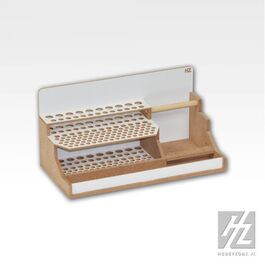 HOBBYZONE - MODULAR ORGANIZER - Brushes and Tools Module A - 30cm