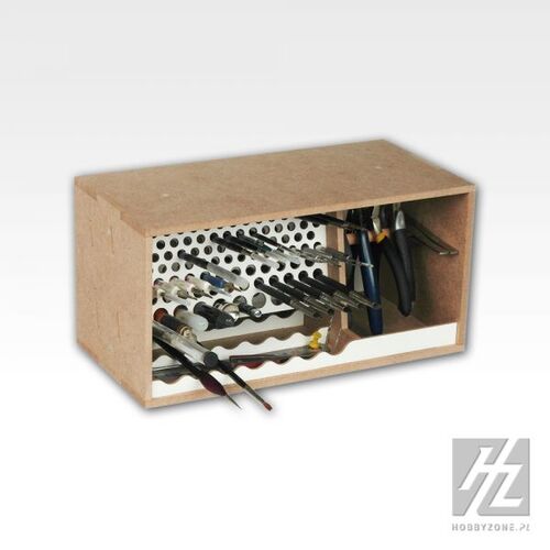 HOBBYZONE - MODULAR ORGANIZER - Brushes and Tools Module B - 30cm