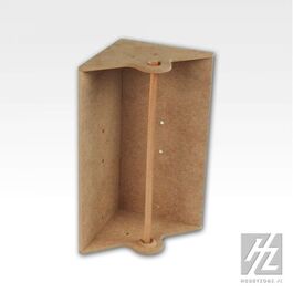 HOBBYZONE - MODULAR ORGANIZER - Papèr Towel Module Vertical - 30cm