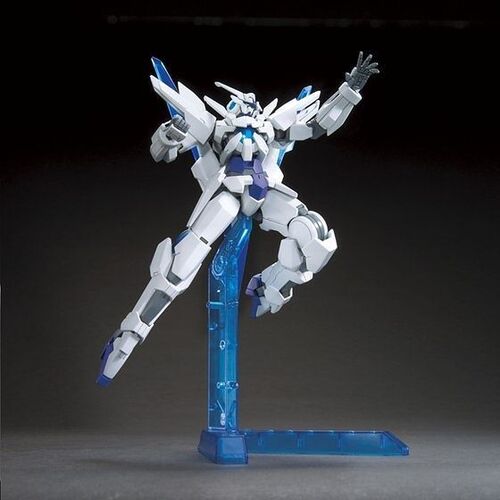 [DAMAGED BOX]   GUNDAM HGBF -034- GN-9999 TRANSIENT GUNDAM 1/144
