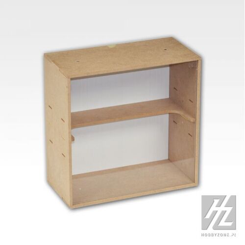 HOBBYZONE - MODULAR ORGANIZER - BIG Showcase WIP Module - 30cm