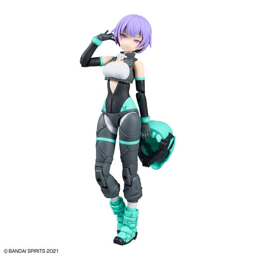 30MS - 18  SIS-V00 RYDIA COLOR A