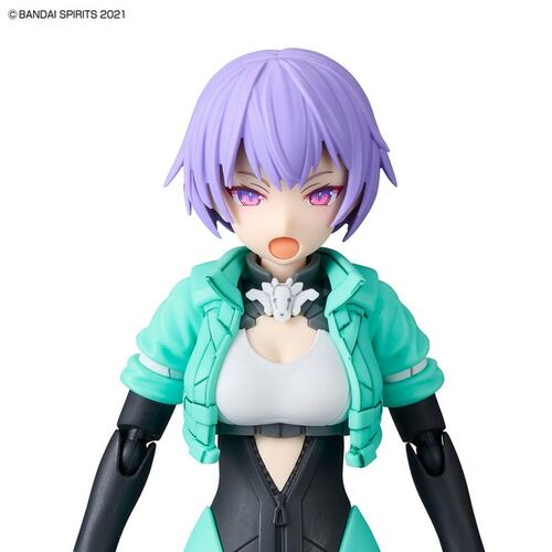 30MS - 18  SIS-V00 RYDIA COLOR A