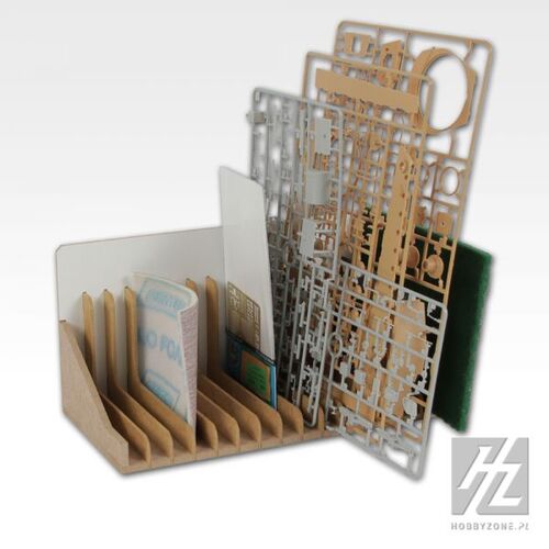 HOBBYZONE - MODULAR ORGANIZER - Sprue Module