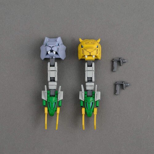 GUNDAM HGBD -011- GUNDAM JIYAN ALTRON  1/144