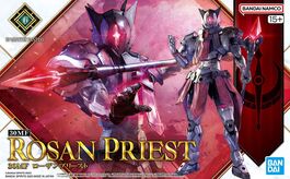 30MF- 06 - ROSAN PRIEST