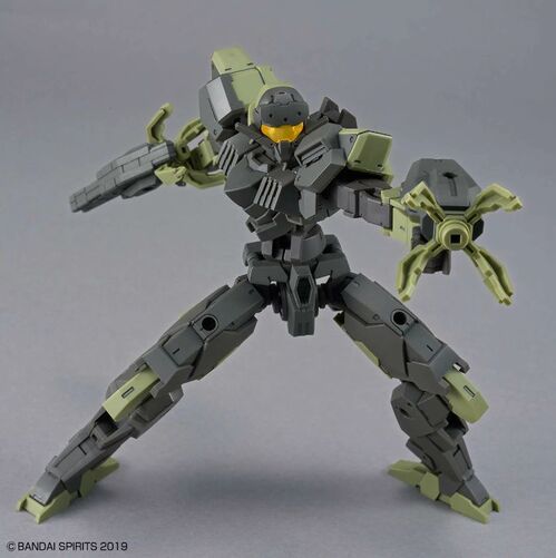 30MM -72- EEMX-40 IGLIGHT 02  1/144