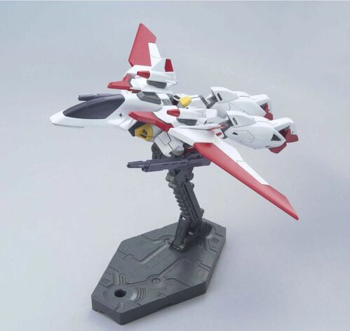 GUNDAM HGAW -184- GW-9800 GUNDAM AIRMASTER 1/144