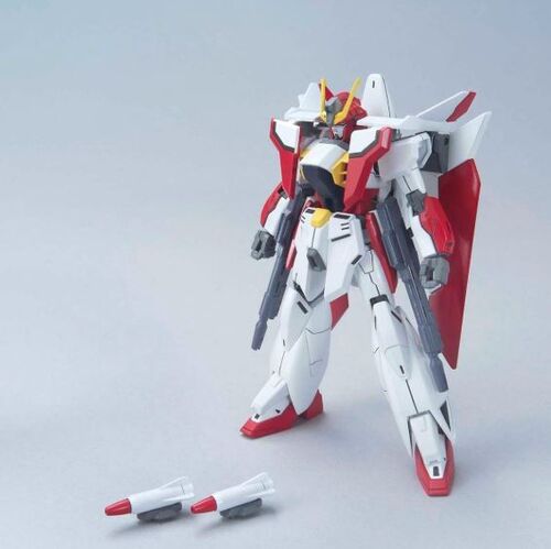 GUNDAM HGAW -184- GW-9800 GUNDAM AIRMASTER 1/144