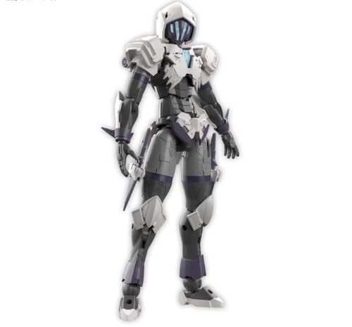 30MF- 11 - ROSAN  ASSASSIN