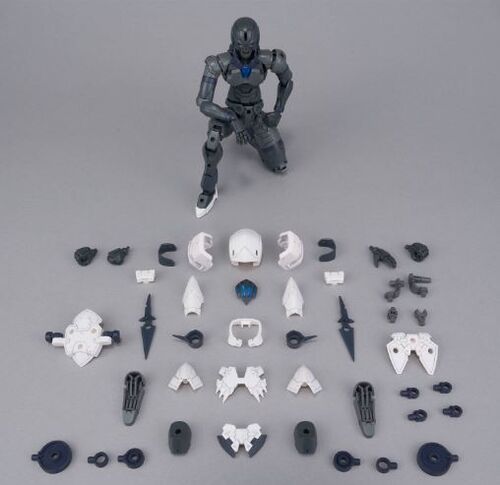 30MF- 11 - ROSAN  ASSASSIN