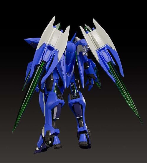 VANDREAD DITA - MODEROID