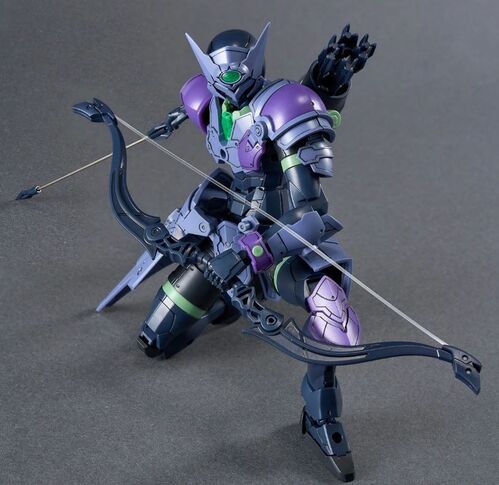 30MF- 08 - ROSAN  ARCHER