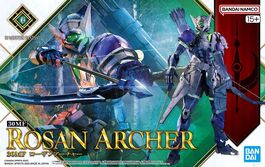30MF- 08 - ROSAN  ARCHER