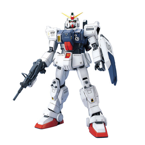 GUNDAM MG -027- 8TH - RX-79(G) 1/100