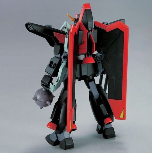 GUNDAM HG SEED -R10- RAIDER 1/144