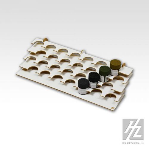 HOBBYZONE - Paint Stand - 41mm