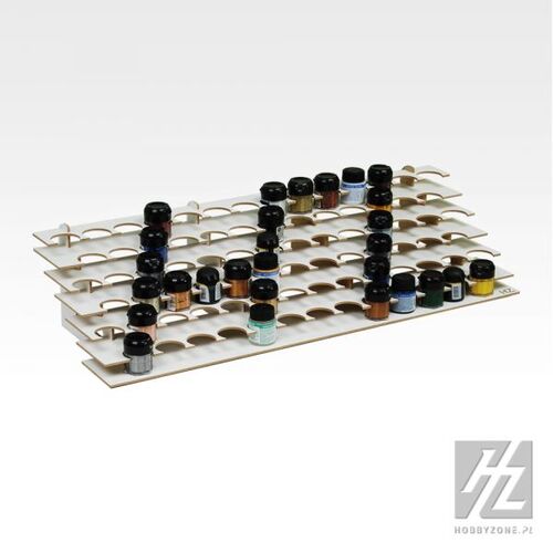 HOBBYZONE - Large Paint Stand - 36mm