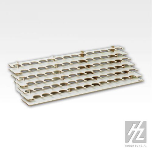 HOBBYZONE - Large Paint Stand - 36mm