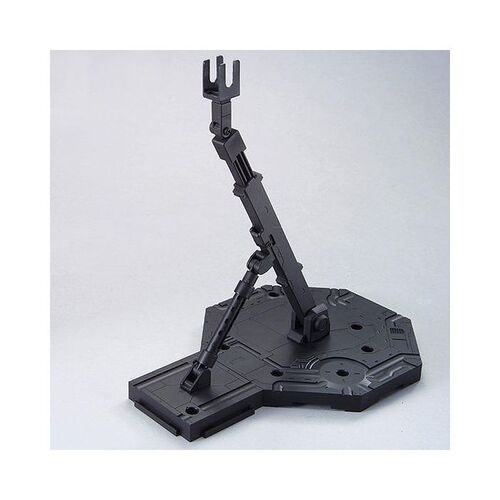 BANDAI ACTION BASE 1 - BLACK