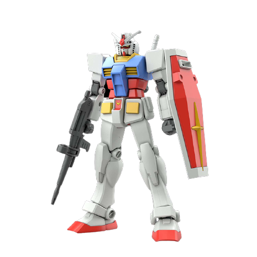 GUNDAM EG RX-78-2 1/144