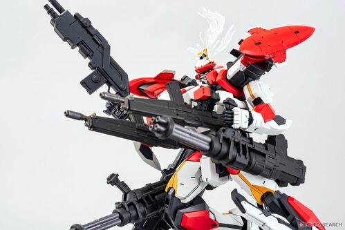 FULL METAL PANIC! IV ARX-8 LAEVATEIN FINAL BATTLE Ver 1/48