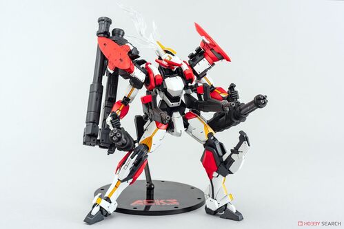 FULL METAL PANIC! IV ARX-8 LAEVATEIN FINAL BATTLE Ver 1/48