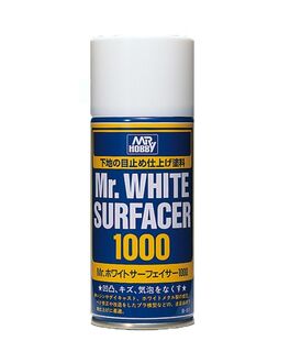 MR SURFACER 1000 Spray - 170ml