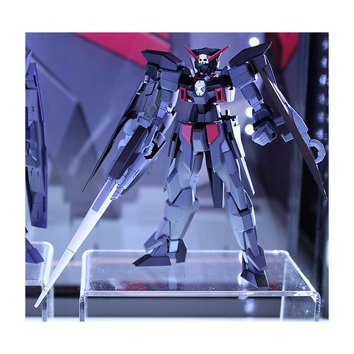 GUNDAM HG AGE -024- AGE-2 DARK HOUND 1/144