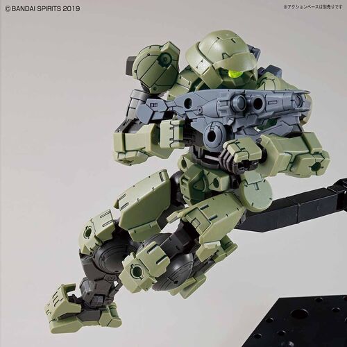 30MM -04- BEMX-15 PORTANOVA GREEN 1/144