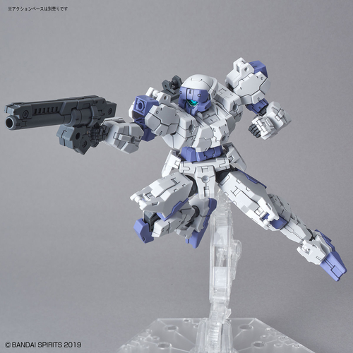 30MM -23- EEXM-21 RABIOT (WHITE) 1/144