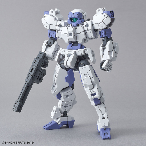 30MM -23- EEXM-21 RABIOT (WHITE) 1/144