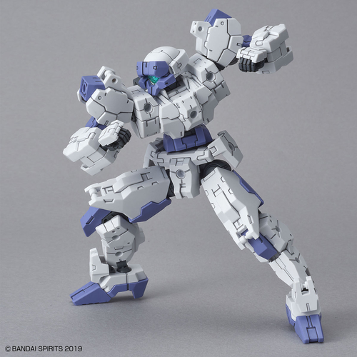 30MM -23- EEXM-21 RABIOT (WHITE) 1/144