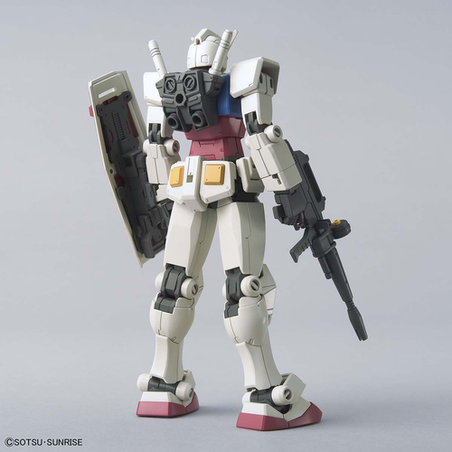 GUNDAM HG RX-78-02 BEYOND GLOBAL 1/144