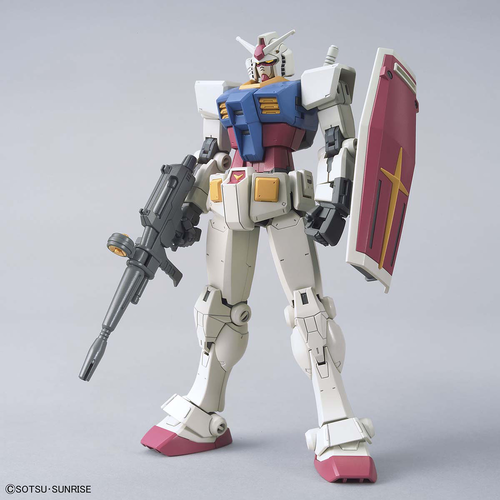 GUNDAM HG RX-78-02 BEYOND GLOBAL 1/144