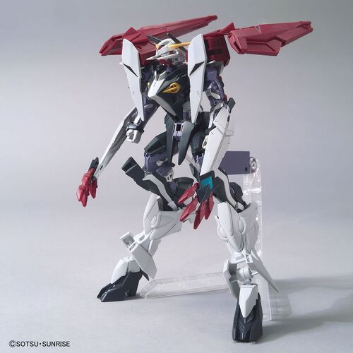 GUNDAM HGBDR -38- ASTRAY LOAD DOUB REBAKE 1/144