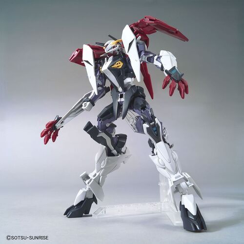 GUNDAM HGBDR -38- ASTRAY LOAD DOUB REBAKE 1/144