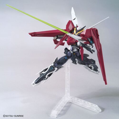 GUNDAM HGBDR -38- ASTRAY LOAD DOUB REBAKE 1/144