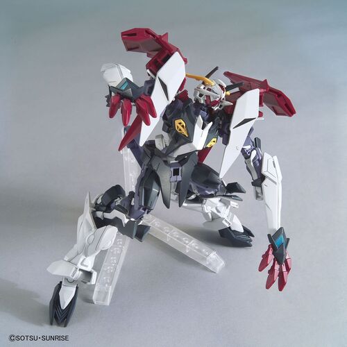 GUNDAM HGBDR -38- ASTRAY LOAD DOUB REBAKE 1/144