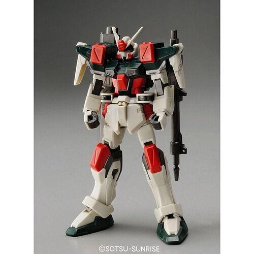 GUNDAM HG SEED -R03- BUSTER (Remaster) 1/144