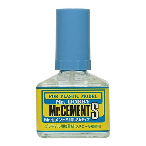 MR. CEMENT S 40ml