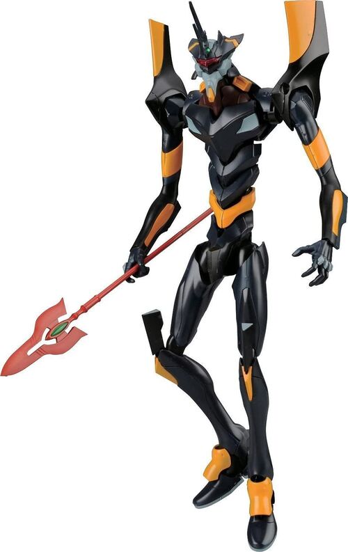 EVANGELION LMHG MARK-06 (YOU CAN NOT ADVANCE)