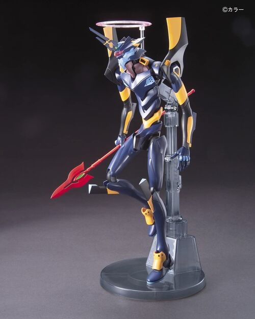 EVANGELION LMHG MARK-06 (YOU CAN NOT ADVANCE)
