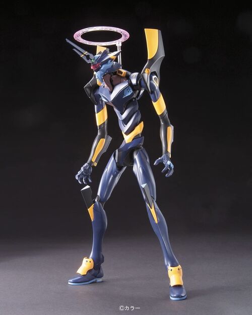 LMHG EVANGELION MARK-06 (YOU CAN NOT ADVANCE)