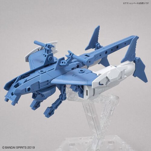 30MM -EV06- ATTACK SUBMARINE VER - BLUE GRAY 1/144